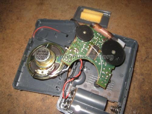 Boy 45; Grundig Radio- (ID = 2021582) Radio