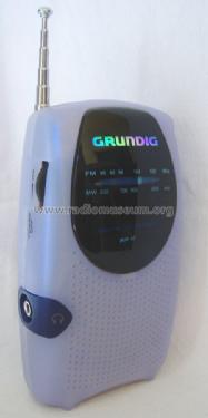 City Boy 47; Grundig Radio- (ID = 1471933) Radio