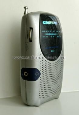 City Boy 47; Grundig Radio- (ID = 2284550) Radio