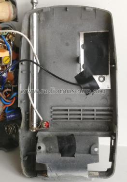 City Boy 47; Grundig Radio- (ID = 2284555) Radio