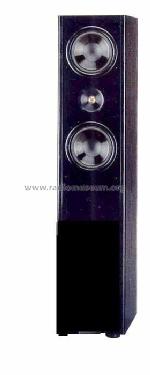 BX 3000; Grundig Radio- (ID = 1360442) Speaker-P