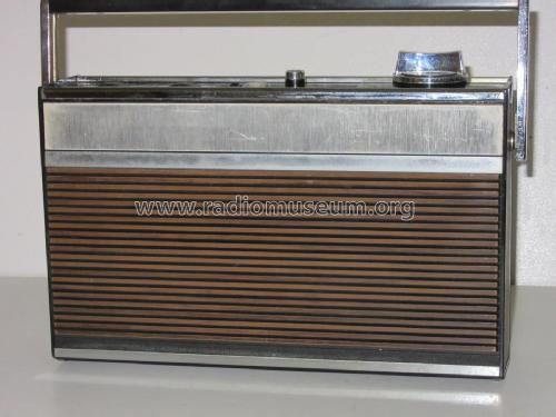 C200; Grundig Radio- (ID = 1948923) Enrég.-R