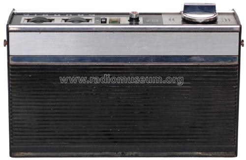 C200 de Luxe; Grundig Radio- (ID = 1392091) Reg-Riprod