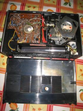 C230 Automatic; Grundig Radio- (ID = 1805902) R-Player