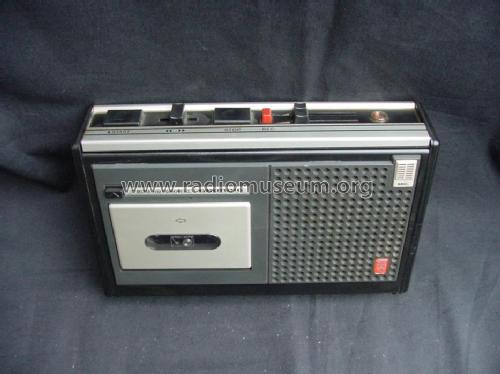 C235 Automatic; Grundig Radio- (ID = 54527) R-Player