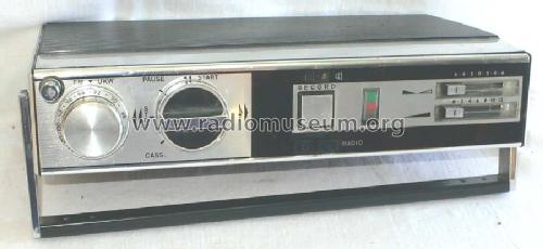 C250FM Automatic; Grundig Radio- (ID = 293142) Radio