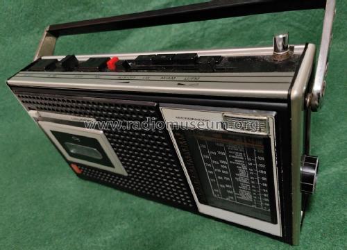 C2600 Automatic; Grundig Radio- (ID = 2881014) Radio