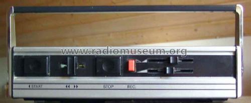 C260 Automatic; Grundig Radio- (ID = 1483804) R-Player