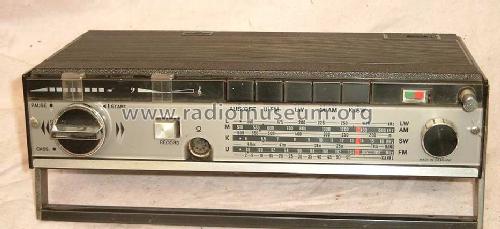 C3000 Automatic; Grundig Radio- (ID = 126210) Radio