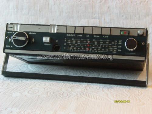 C3000 Automatic; Grundig Radio- (ID = 2231157) Radio