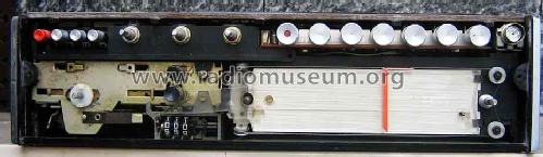 C4000 Automatic; Grundig Radio- (ID = 578817) Radio