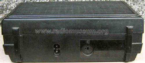 C400 Automatic; Grundig Radio- (ID = 555422) R-Player