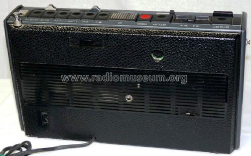 C4100 Automatic; Grundig Radio- (ID = 777627) Radio