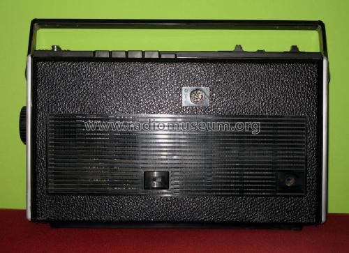 C4200 Automatic; Grundig Radio- (ID = 1194556) Radio
