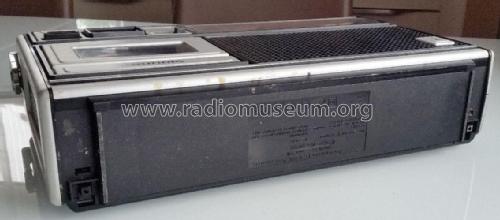 C4200 Automatic; Grundig Radio- (ID = 2349666) Radio