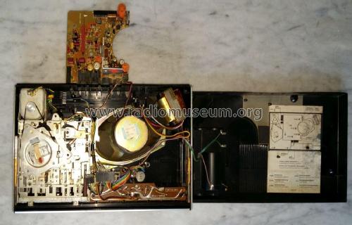 C420 Automatic; Grundig Radio- (ID = 2510573) Enrég.-R
