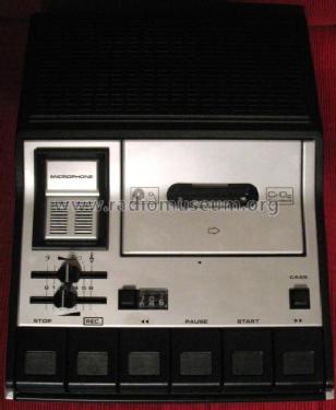 C431 Stereo-Automatic; Grundig Radio- (ID = 429578) R-Player