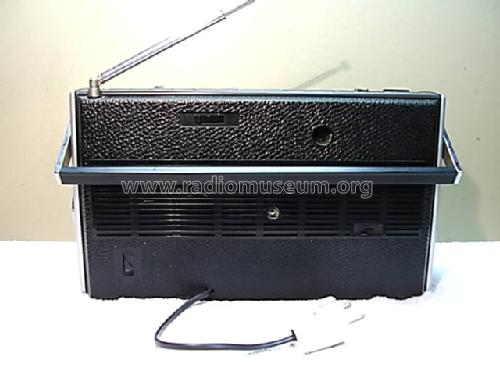 C4500 Automatic; Grundig Radio- (ID = 430627) Radio