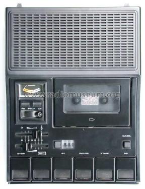 C450 Automatic; Grundig Radio- (ID = 447591) R-Player