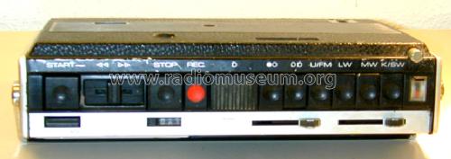 C4800 Automatic; Grundig Radio- (ID = 1365513) Radio