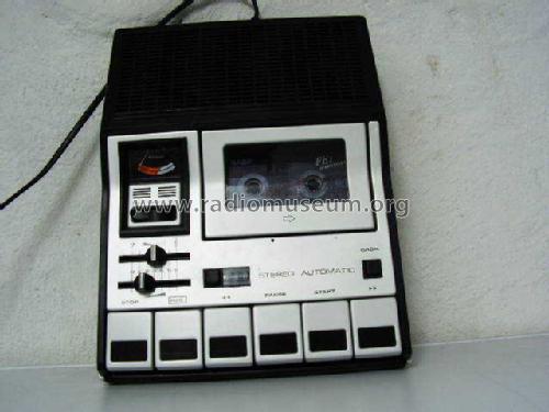 C480 Stereo; Grundig Radio- (ID = 153895) R-Player