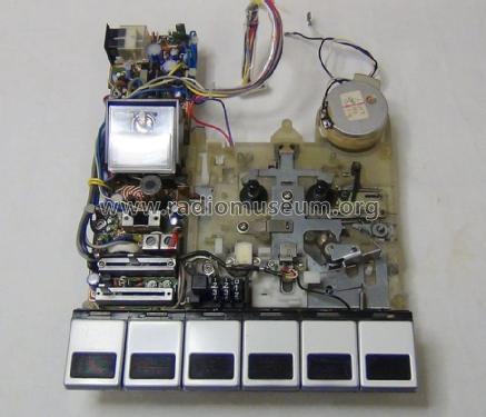 C480 Stereo; Grundig Radio- (ID = 1654708) Ton-Bild