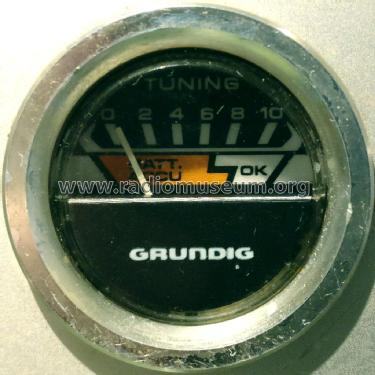 C5000 Automatic VAT; Grundig Radio- (ID = 2531942) Radio