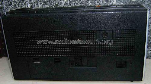 C5500 Automatic VAT; Grundig Radio- (ID = 458134) Radio