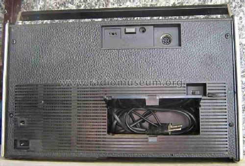 C6000 Automatic; Grundig Radio- (ID = 471235) Radio