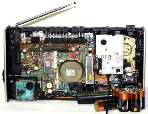 C6200 Automatic; Grundig Radio- (ID = 646986) Radio