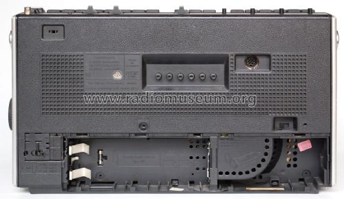 C8000 Automatic; Grundig Radio- (ID = 1266893) Radio