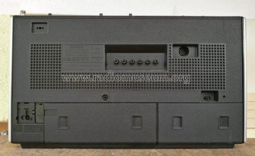 C8000 Automatic; Grundig Radio- (ID = 2104769) Radio