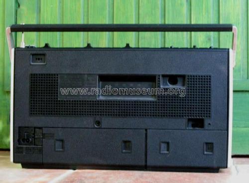 C8000 Automatic; Grundig Radio- (ID = 380506) Radio