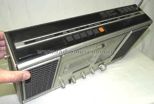 C8800 Automatic Stereo; Grundig Radio- (ID = 649126) Radio