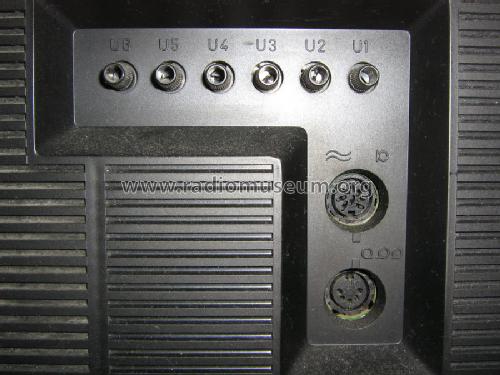 4 Band Stereo Radio Recorder C9000 Automatic Stereo; Grundig Radio- (ID = 458186) Radio