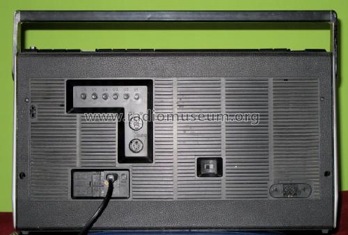 4 Band Stereo Radio Recorder C9000 Automatic Stereo; Grundig Radio- (ID = 505918) Radio