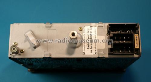 Car Radio WKC 2201 RDS; Grundig Radio- (ID = 2394480) Car Radio