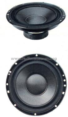 Car Speaker L-402W; Grundig Radio- (ID = 2006119) Speaker-P