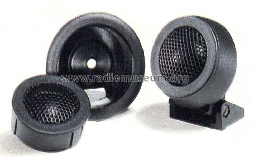 Car Speaker L-403T; Grundig Radio- (ID = 2006120) Lautspr.-K