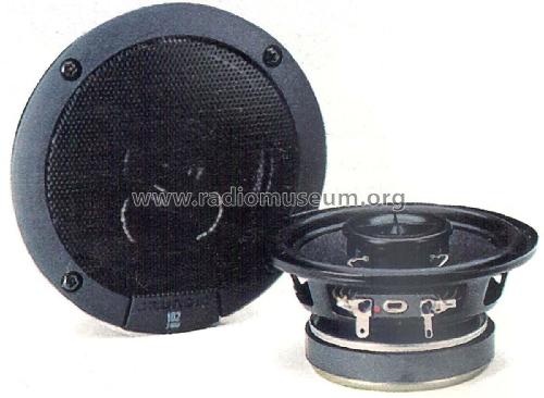 Car Speaker LU-102; Grundig Radio- (ID = 2006126) Speaker-P
