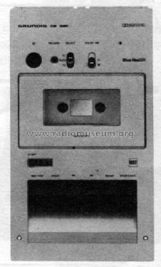 CB220; Grundig Radio- (ID = 94648) R-Player