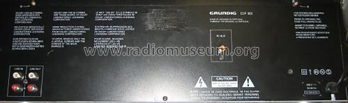 CCF 301; Grundig Radio- (ID = 428068) Ampl/Mixer