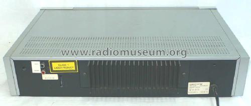 CD7550; Grundig Radio- (ID = 282893) Reg-Riprod