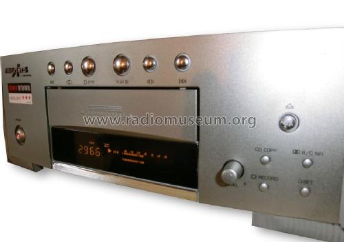 HiFi Cassettendeck Fine Arts M100-CF; Grundig Radio- (ID = 1798945) R-Player