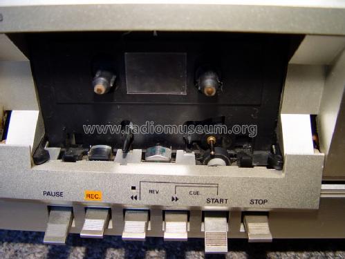 CF400; Grundig Radio- (ID = 1463172) R-Player