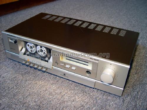 CF400; Grundig Radio- (ID = 1463175) R-Player