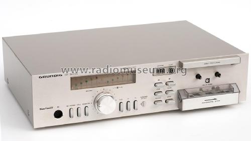 CF-5000; Grundig Radio- (ID = 2298129) R-Player