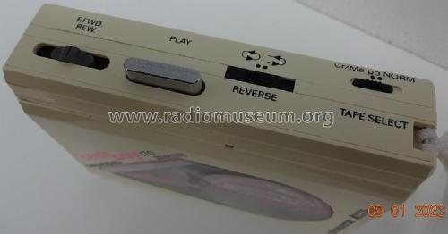 Challenge Cassettenplayer Beat-Boy 170 G.DX 96; Grundig Radio- (ID = 2840640) R-Player