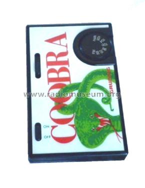 City Boy 5; Grundig Radio- (ID = 2749199) Radio