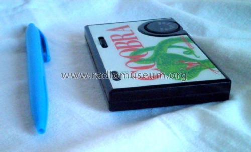 City Boy 5; Grundig Radio- (ID = 2749202) Radio